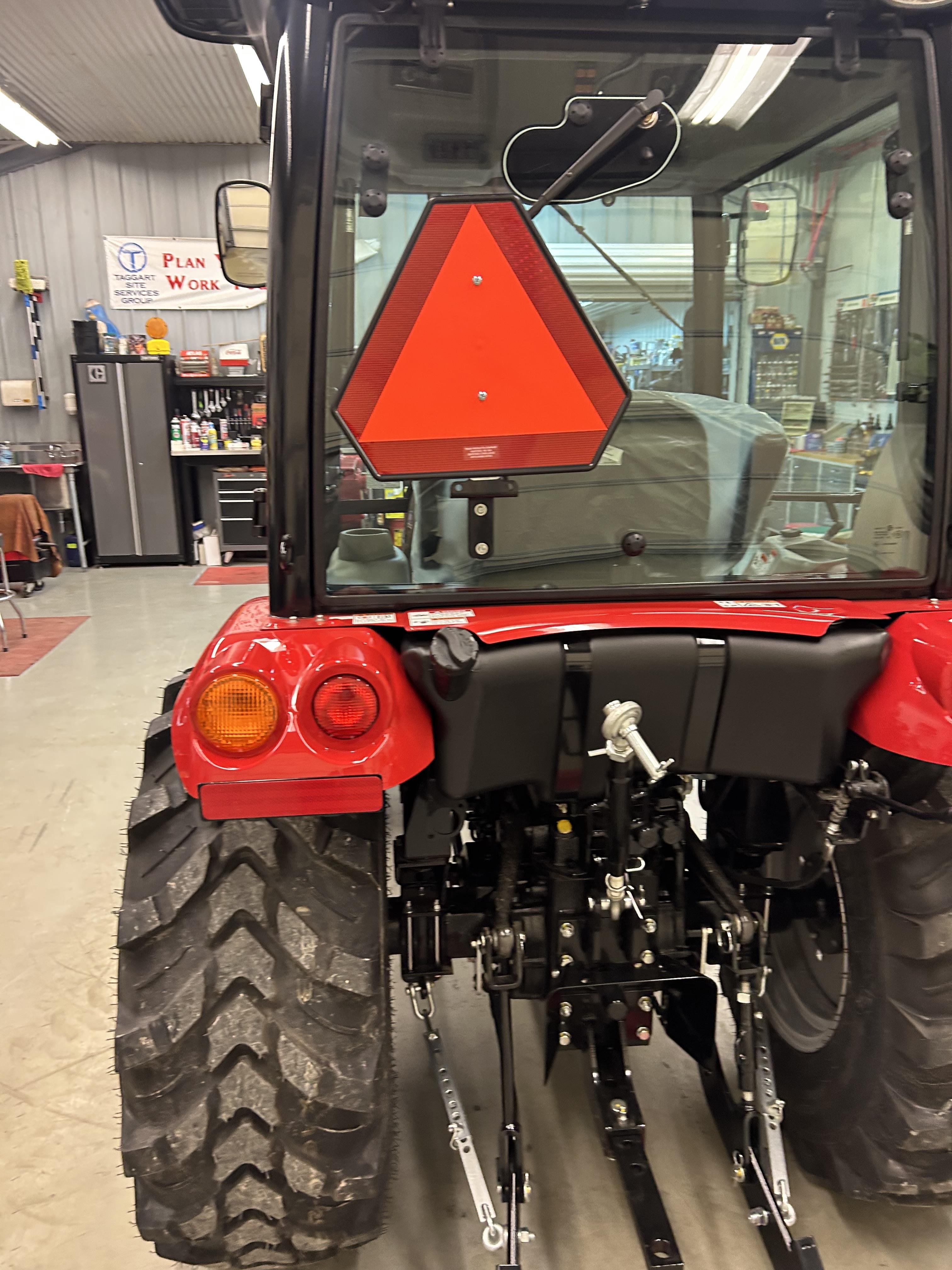 InStock New and Used Models For Sale in South ster, OH The Tractor Shop South ster, OH